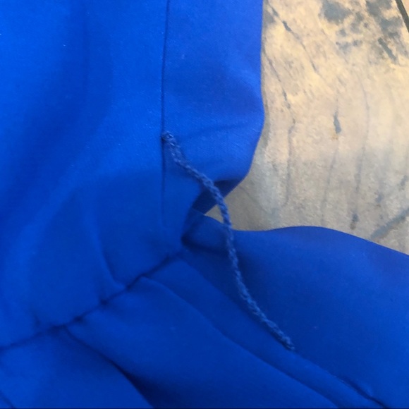 Calvin Klein Women 4 Short Dress Sleeveless Tank - Picture 8 of 8